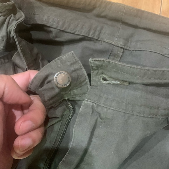 Used Scandinavian Pant, very good for back country, hiking climbing outdoor - Picture 2 of 16